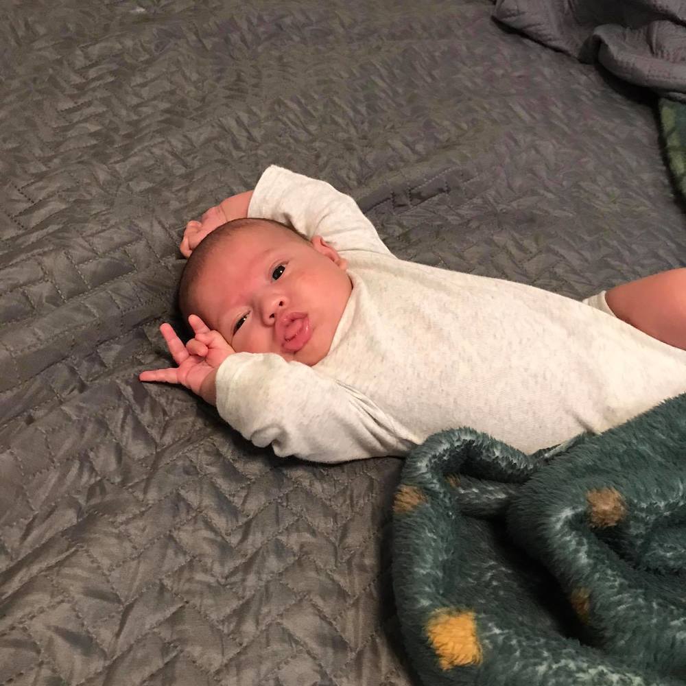 Meet your Posher, Brandy